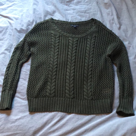 American eagle sweater - Picture 1 of 3